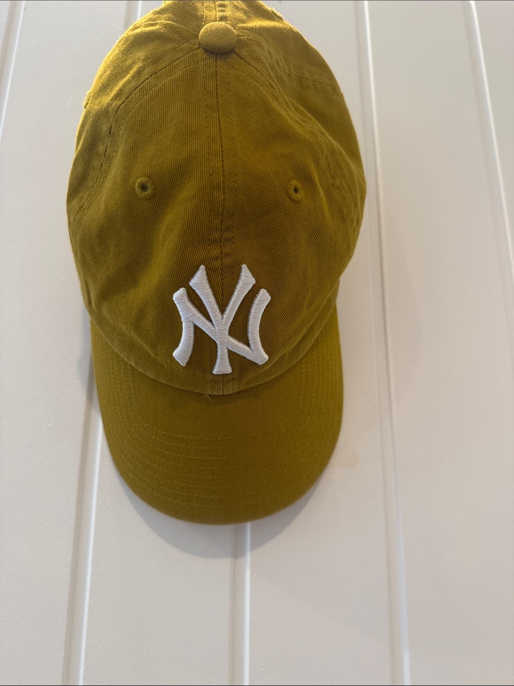 New York Yankees Baseball Cap